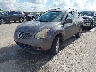 JN8AS58T88W****** Usados y Reparables 2008 Nissan Rogue en Houston