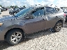JN8AS58T88W****** Salvamento y Reparables 2008 Nissan Rogue en Estado de Texas