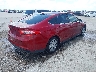 3FA6P0G77ER****** Salvage and Wrecked 2014 Ford Fusion in Texas State