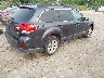 4S4BRBKC5C3****** Salvamento y Destrozados 2012 Subaru Outback en Estado de Wisconsin