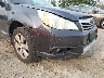4S4BRBKC5C3****** Salvamento y Reparables 2012 Subaru Outback en Estado de Wisconsin