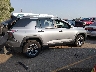 3GNAXPEGXSL****** Repairable 2025 Chevrolet Equinox in Colorado State