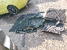 3GNAXPEGXSL****** Wrecked 2025 Chevrolet Equinox in Colorado State