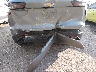 3GNAXPEGXSL****** Salvage and Repairable 2025 Chevrolet Equinox in Colorado State