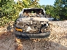 1GCWGAFP1M1****** Salvage 2021 Chevrolet Express in North Carolina State