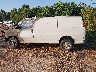 1GCWGAFP1M1****** Used 2021 Chevrolet Express in North Carolina State
