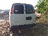 1GCWGAFP1M1****** Salvage 2021 Chevrolet Express