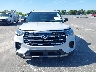 1FMUK7DH7SG****** Used 2025 Ford Explorer in Florida State