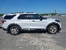 1FMUK7DH7SG****** Repairable 2025 Ford Explorer in Florida State