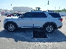 1FMUK7DH7SG****** Salvage 2025 Ford Explorer