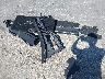 1FMUK7DH7SG****** Wrecked 2025 Ford Explorer in Florida State