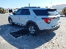 1FMUK7DH7SG****** Salvage and Repairable 2025 Ford Explorer in Clearwater