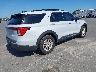 1FMUK7DH7SG****** Salvage and Wrecked 2025 Ford Explorer in Florida State
