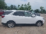 3GNAXUEVXNL****** Used 2022 Chevrolet Equinox in Illinois State