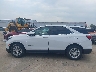 3GNAXUEVXNL****** Repairable 2022 Chevrolet Equinox in Illinois State