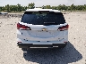 3GNAXUEVXNL****** Wrecked 2022 Chevrolet Equinox