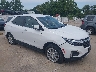 3GNAXUEVXNL****** Salvage and Wrecked 2022 Chevrolet Equinox in Saint Louis
