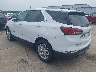 3GNAXUEVXNL****** Salvage and Repairable 2022 Chevrolet Equinox in Saint Louis