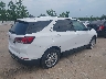 3GNAXUEVXNL****** Salvage and Wrecked 2022 Chevrolet Equinox in Illinois State