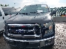 1FTEW1EP9FF****** Destrozados 2015 Ford F-150 en Estado de Ohio
