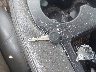 1GCNCPEX3DZ****** Salvage 2013 Chevrolet Silverado 1500 in Kentucky State
