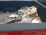 1GCNCPEX3DZ****** Wrecked 2013 Chevrolet Silverado 1500 in Louisville North