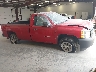 1GCNCPEX3DZ****** Salvage and Wrecked 2013 Chevrolet Silverado 1500 in Louisville North