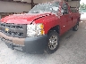 1GCNCPEX3DZ****** Used and Repairable 2013 Chevrolet Silverado 1500 in Louisville North
