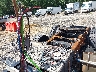1XPCD79X3JD****** Destrozados 2018 Peterbilt 567