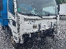 JALC4W161P7****** Wrecked 2023 Isuzu NPR in Georgia State