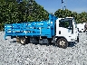 JALC4W161P7****** Repairable 2023 Isuzu NPR in Georgia State