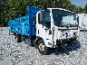 JALC4W161P7****** Salvage and Wrecked 2023 Isuzu NPR in Lake City