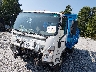 JALC4W161P7****** Used and Repairable 2023 Isuzu NPR in Lake City