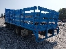 JALC4W161P7****** Salvage and Repairable 2023 Isuzu NPR in Lake City