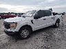 1FTEW1CP0NK****** Used and Repairable 2022 Ford F-150 in Savannah