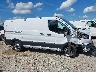 1FTYE1Y8XTK****** Repairable 2026 Ford Transit 150 in North Carolina State