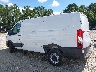 1FTYE1Y8XTK****** Salvage 2026 Ford Transit 150
