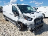 1FTYE1Y8XTK****** Salvage and Wrecked 2026 Ford Transit 150 in Raleigh