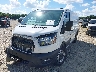 1FTYE1Y8XTK****** Used and Repairable 2026 Ford Transit 150 in Raleigh