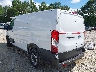 1FTYE1Y8XTK****** Salvage and Repairable 2026 Ford Transit 150 in Raleigh
