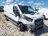 1FTYE1Y8XTK****** Salvage and Repairable 2026 Ford Transit 150 in North Carolina State