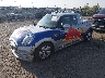 WMWXP5C55G3****** Used and Repairable 2016 MINI Hardtop in Albuquerque
