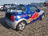 WMWXP5C55G3****** Salvage and Wrecked 2016 MINI Hardtop in New Mexico State