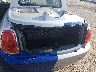 WMWXP5C55G3****** Salvage and Repairable 2016 MINI Hardtop in New Mexico State