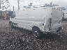 1FTYE1Y8XSK****** Salvamento y Reparables 2025 Ford Transit 150 en Bridgeport