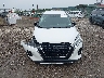 3N1CP5BV2RL****** Wrecked 2024 Nissan Kicks in Pennsylvania State