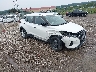 3N1CP5BV2RL****** Salvage and Wrecked 2024 Nissan Kicks in Pittsburgh