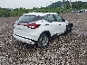 3N1CP5BV2RL****** Salvage and Wrecked 2024 Nissan Kicks in Pennsylvania State