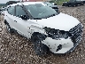 3N1CP5BV2RL****** Salvage and Repairable 2024 Nissan Kicks in Pennsylvania State