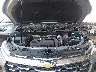 3GNAXHEG2TL****** Repairable 2026 Chevrolet Equinox in Phoenix